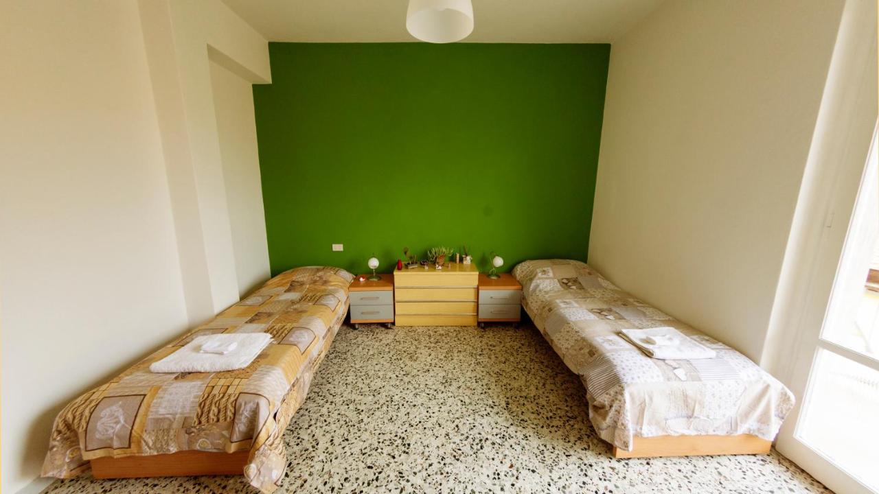 Leohome Arezzo Extérieur photo
