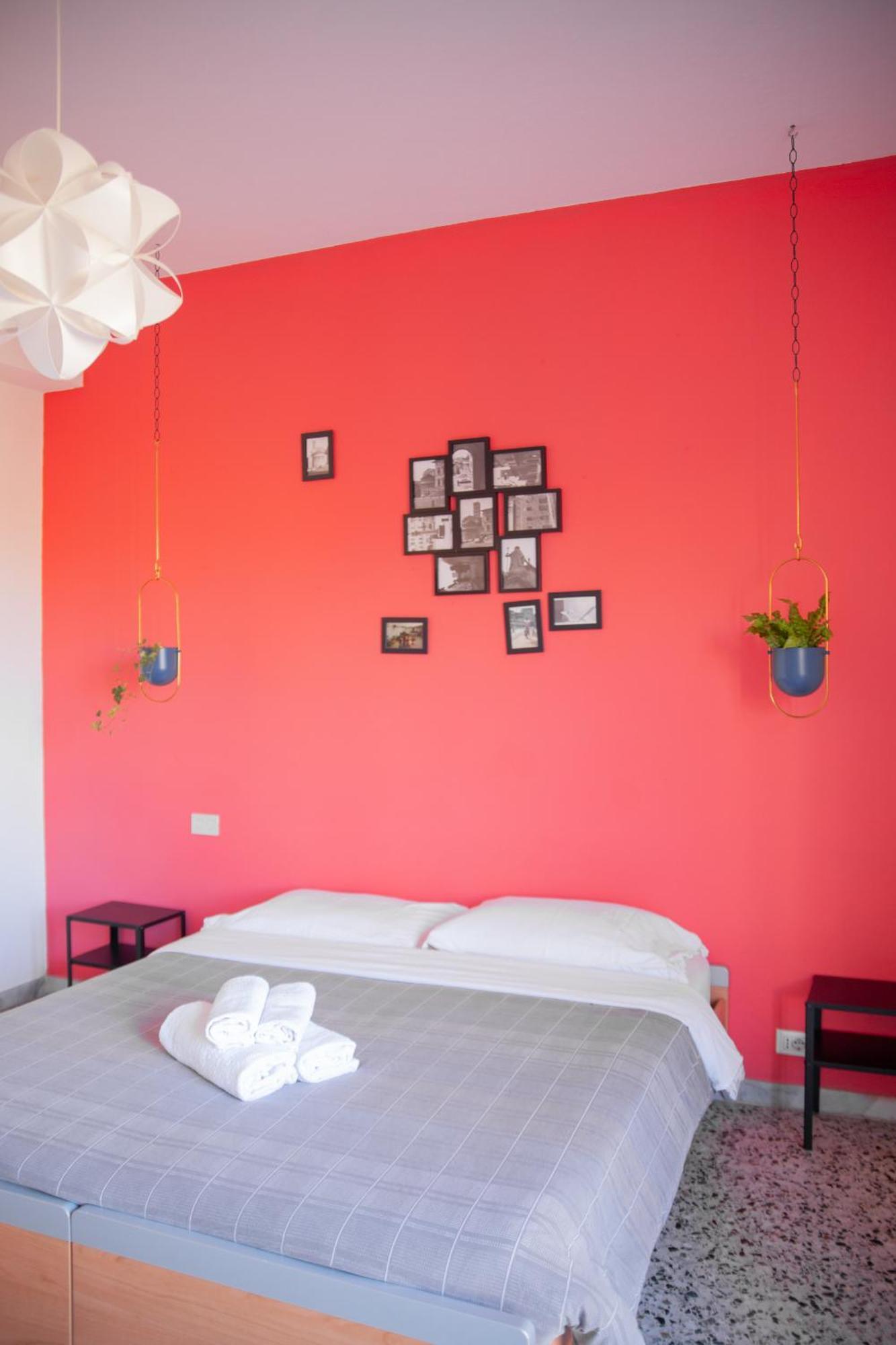 Leohome Arezzo Extérieur photo