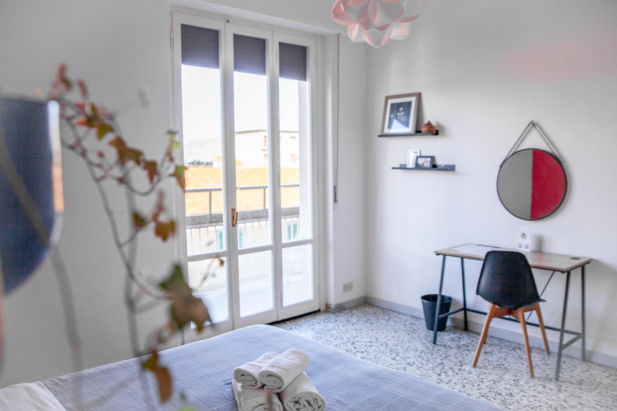 Leohome Arezzo Extérieur photo