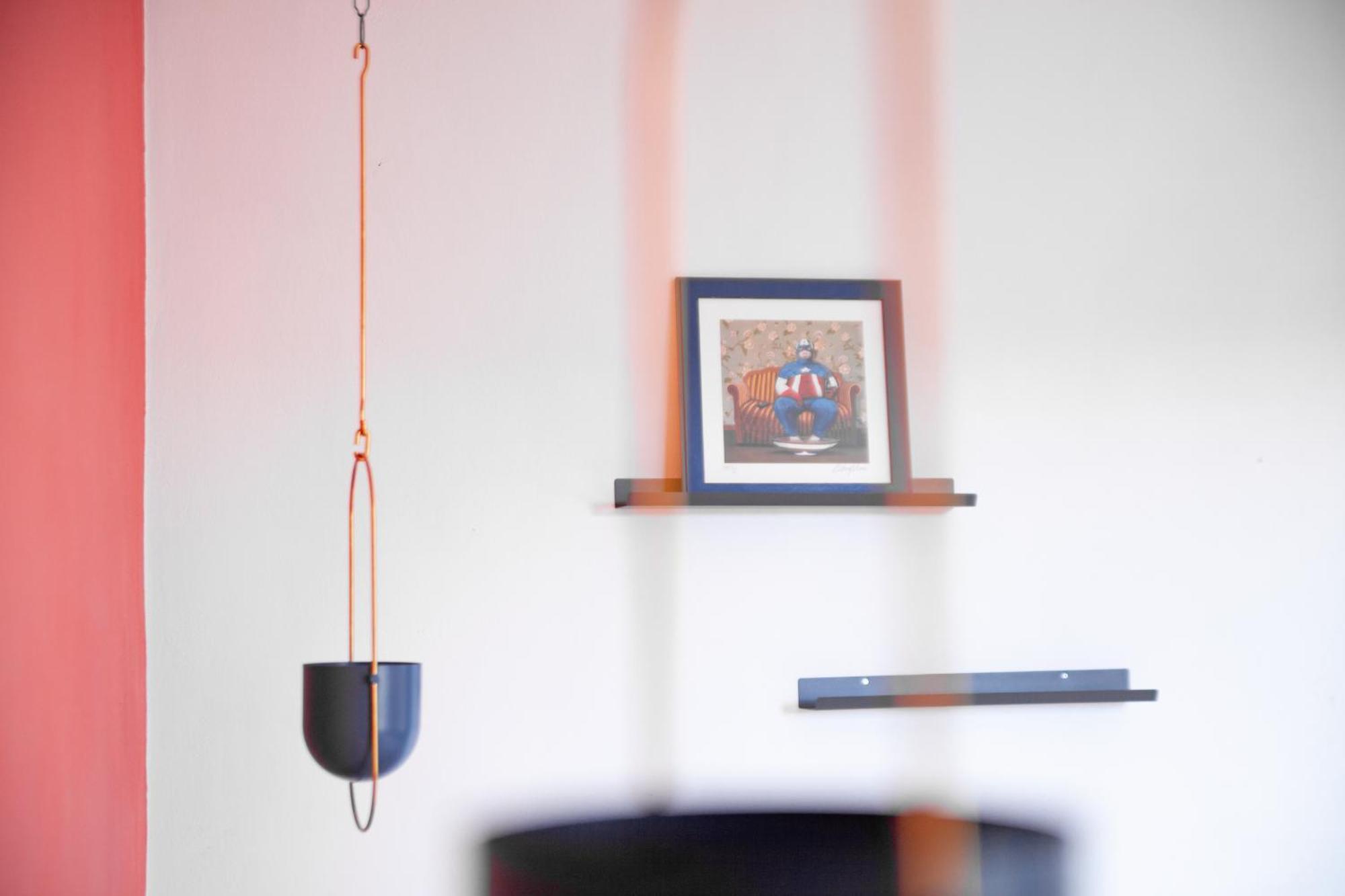 Leohome Arezzo Extérieur photo