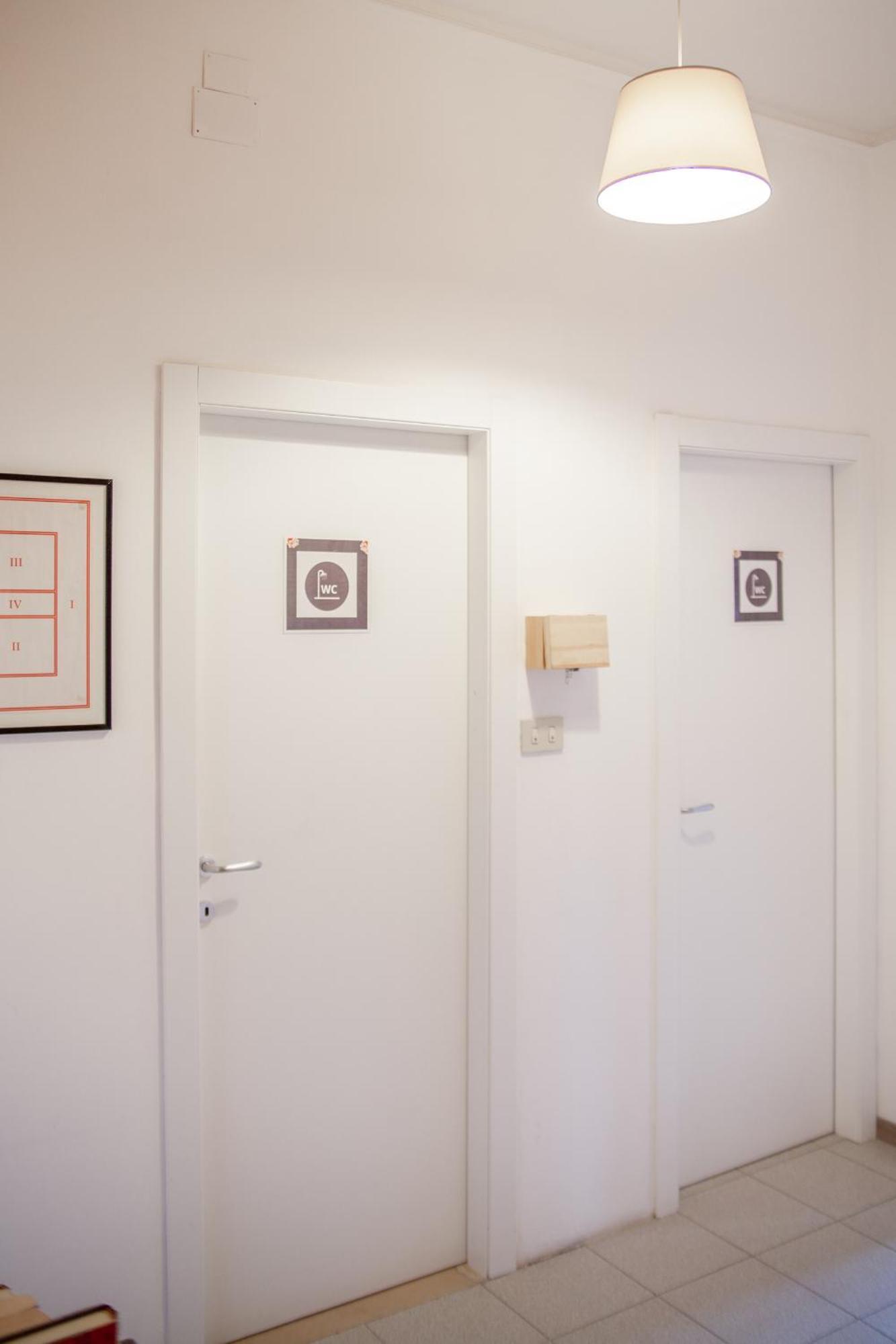 Leohome Arezzo Extérieur photo