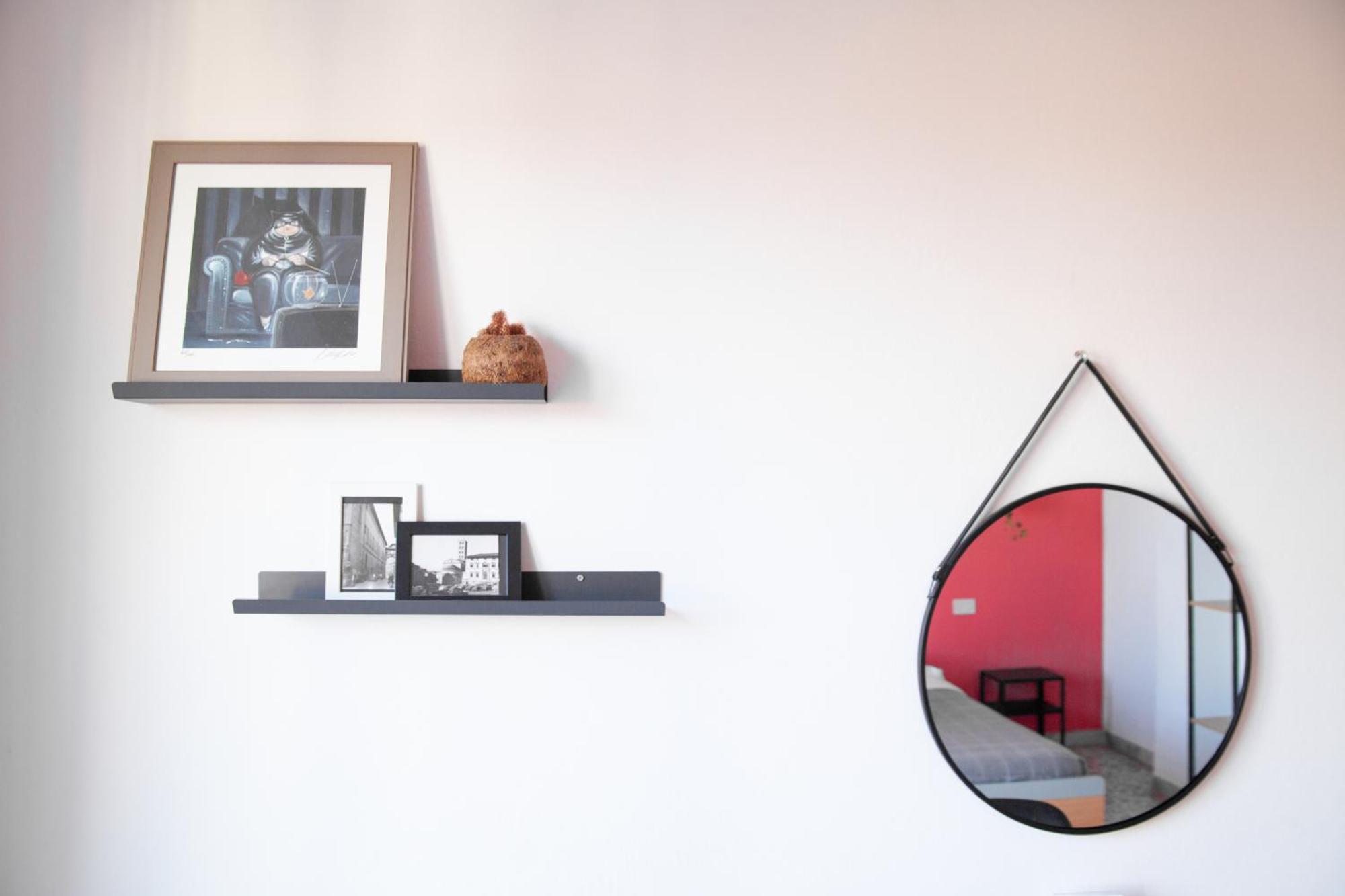 Leohome Arezzo Extérieur photo