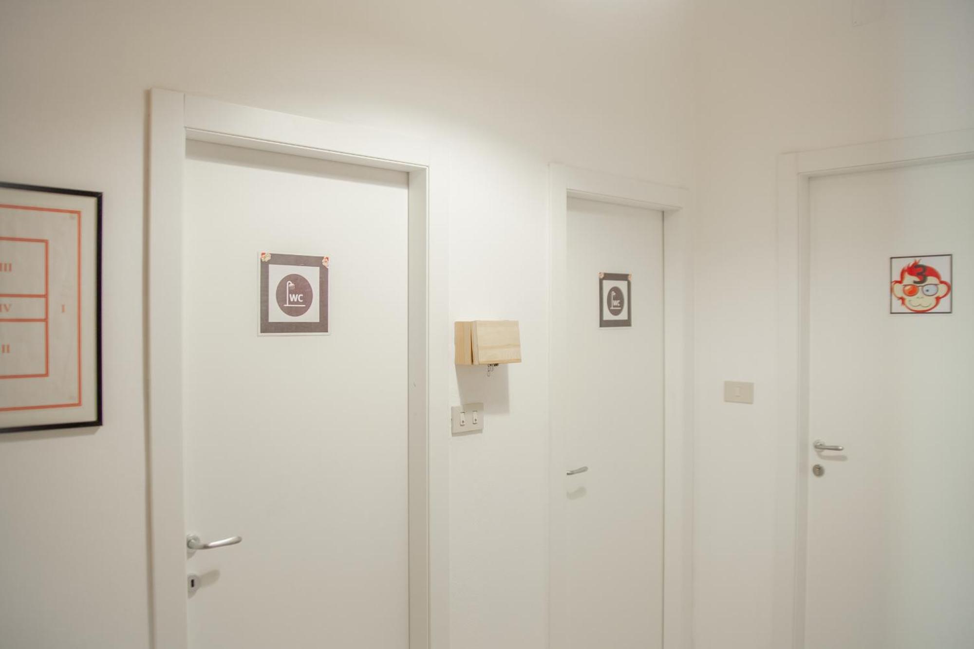 Leohome Arezzo Extérieur photo