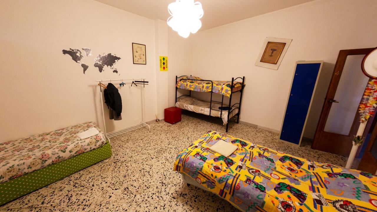 Leohome Arezzo Extérieur photo