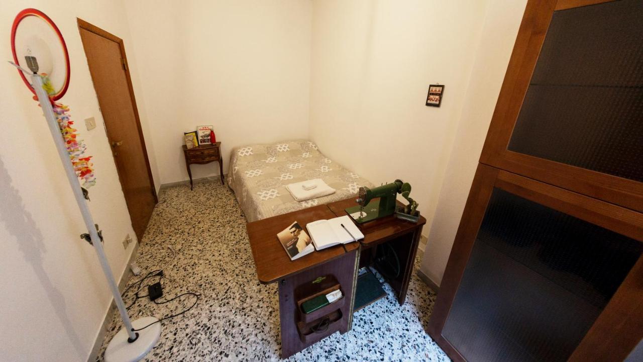 Leohome Arezzo Extérieur photo