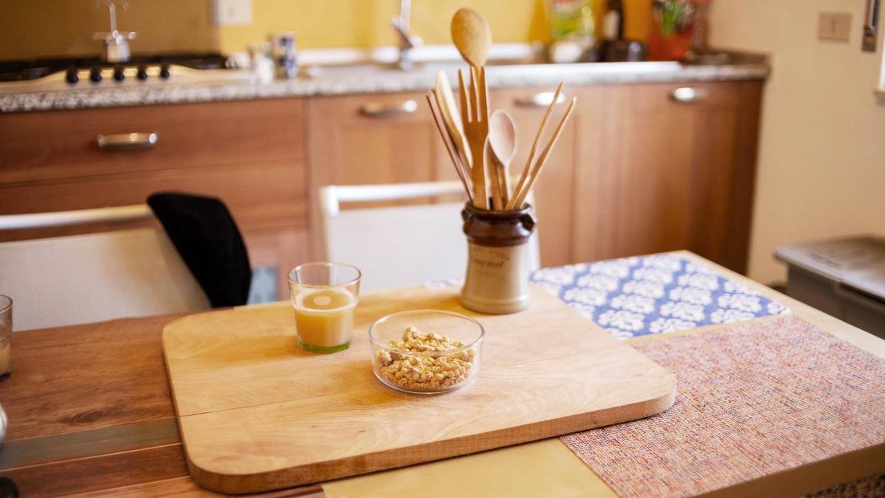 Leohome Arezzo Extérieur photo