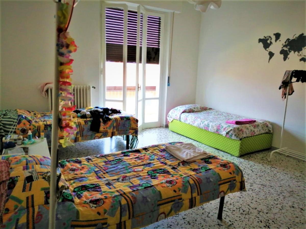 Leohome Arezzo Extérieur photo